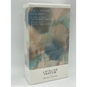 L Atelier Parfum Opus 3 Salty Wood - Eau de Parfum 100ml Unisex Fragrance - Maison des fragrances