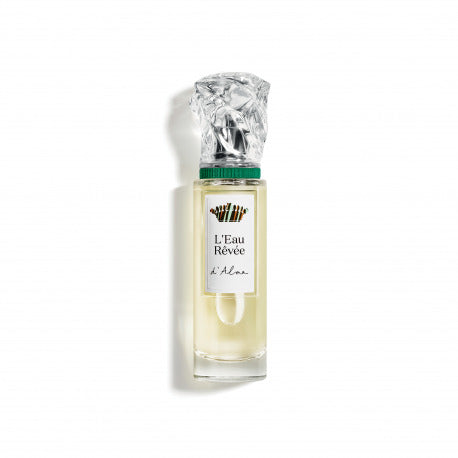 L'EAU RÊVÉE D'ALMA