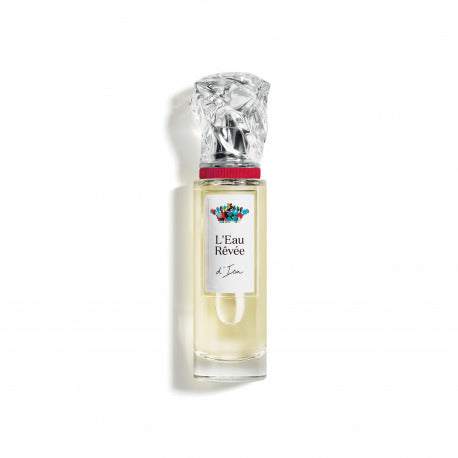 L'EAU RÊVÉE D'ISA