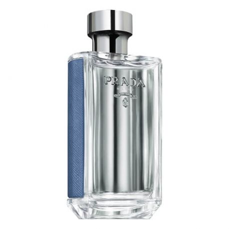 Prada Lhomme Leau Eau De Toilette 150ml Men Spray