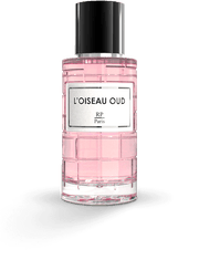 L'OISEAU OUD par RP PARFUMS