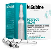 La Cabine Perfect Glow 10 Ampoules of 2ml - Maison des fragrances