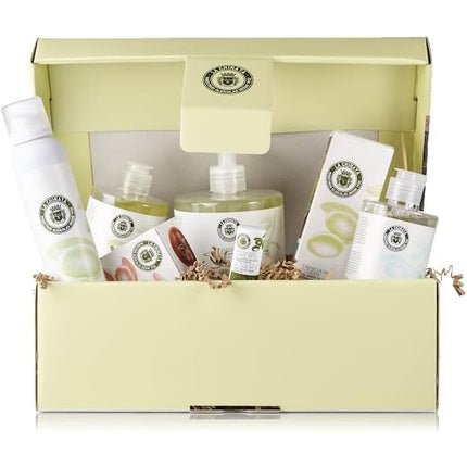 La Chinita LA CHINATA Cosmetic Box 3 Classic Line - Maison des fragrances
