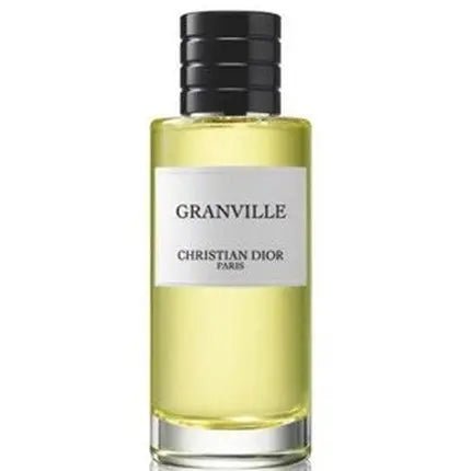 La Collection Privée Christian Dior Granville - Eau de Parfum 250ml - Maison des fragrances