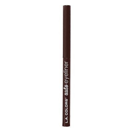 L.A. COLORS Auto Eyeliner Black Brown - Maison des fragrances