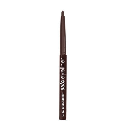 L.A. COLORS Auto Eyeliner Black Brown - Maison des fragrances