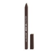 L.A. Colors Gel Eyeliner CP630 - CP641 Black Brown - Maison des fragrances
