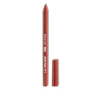 L.A COLORS Gel Lip Liner 1 Count Alluring - Maison des fragrances