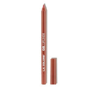 L.A COLORS Gel Lip Liner 1 Count Fetching - Maison des fragrances