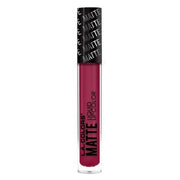 L.A. COLORS Matte Liquid Lip Color Feisty 1 Ounce - Maison des fragrances