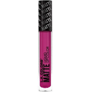 L.A. Colors Matte Liquid Lip Color Pampered 1 Ounce CLG413 - Maison des fragrances