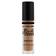 L.A. COLORS Ultimate Cover Concealer Peachy Beige 0.13 Fl Oz - Maison des fragrances