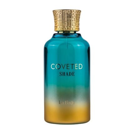 La Fede Coveted Shades Eau de Parfum (EDP) Mixte 100ml - Maison des fragrances