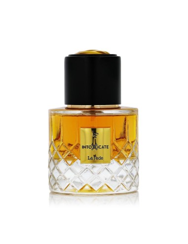 La Fede Intoxicate Eau De Parfum 100ml