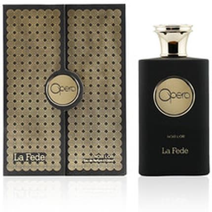 La Fede Opera Noir L'Or Eau de Parfum (EDP) Mixte - Maison des fragrances