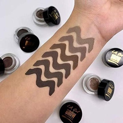 L.A. Girl Brow Pomade Blonde - Maison des fragrances