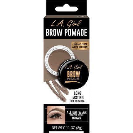 L.A. Girl Brow Pomade Blonde - Maison des fragrances