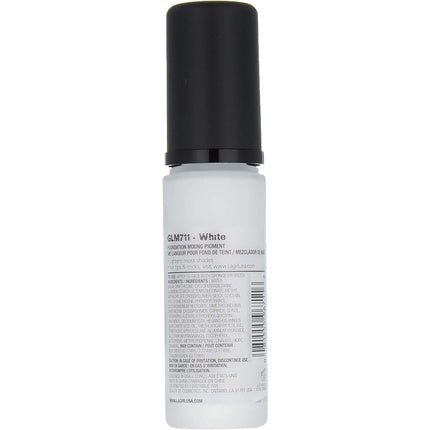 L.A. Girl Cosmetics Pro Color Mixing Pigment White Base Mixer - Maison des fragrances