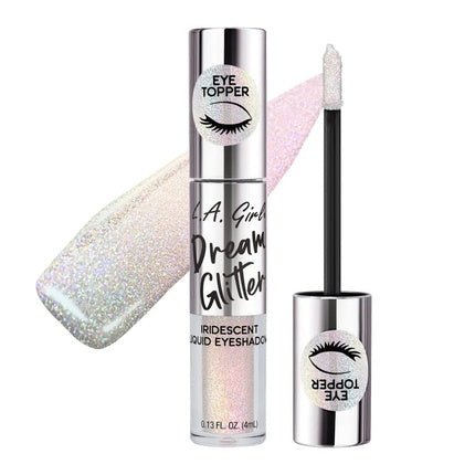 L.A. Girl Dream Glitter Liquid Eyeshadow - Maison des fragrances
