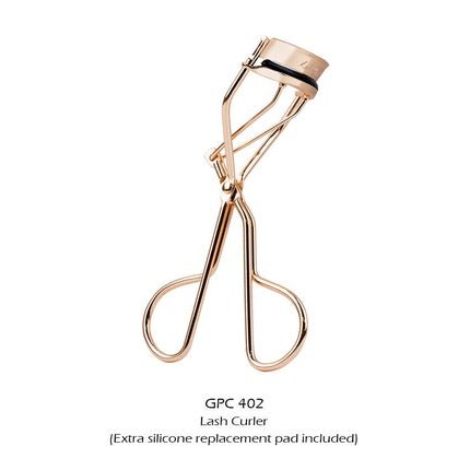 LA GIRL Eyelash Curler with Replacement Pad GPC402 Joy's Cosmetics - Maison des fragrances