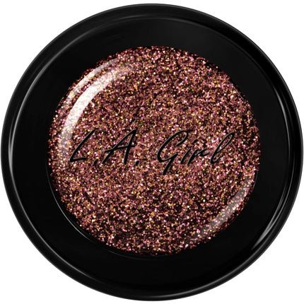LA Girl Glitterholic Glitter Topper Electrify 0.04 Ounce - Maison des fragrances
