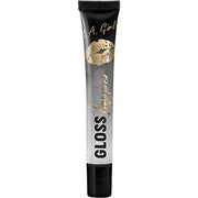 L.A. GIRL Gloss Topper Clearly Clear 1 fl oz (30 ml) - Maison des fragrances
