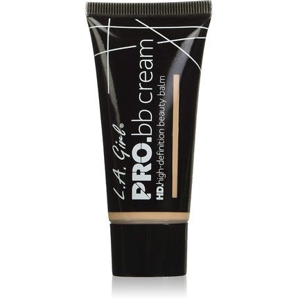 LA GIRL HD Pro BB Cream Light - Maison des fragrances