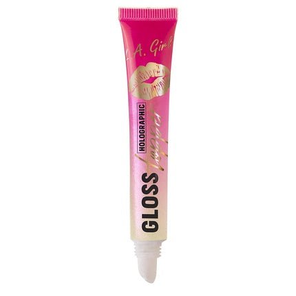 L.A. GIRL Holographic Gloss Topper Magical 1 Fl Oz - Maison des fragrances