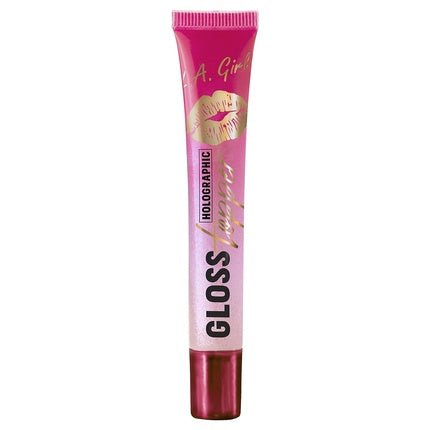 L.A. GIRL Holographic Gloss Topper Magical 1 Fl Oz - Maison des fragrances