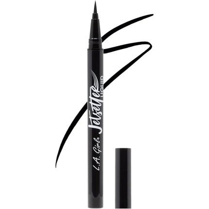 L.A. Girl Jetsetter Liquid Eyeliner - Maison des fragrances