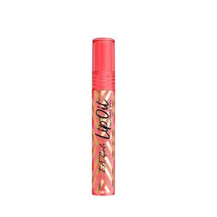L.A. Girl Lip Oil Shimmer Cherry - Maison des fragrances