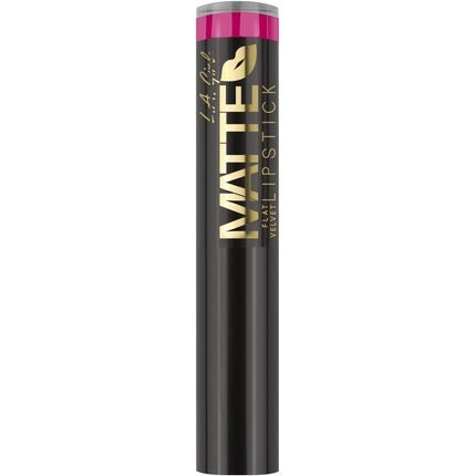 L.A. GIRL Matte Flat Velvet Lipstick Bliss - Maison des fragrances