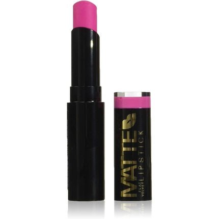 L.A. GIRL Matte Flat Velvet Lipstick Electric - Maison des fragrances