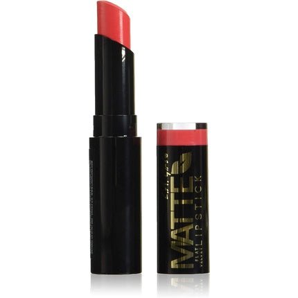 L.A. GIRL Matte Flat Velvet Lipstick Frisky - Maison des fragrances