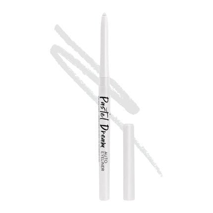 L.A. Girl Pastel Dream Auto Eyeliner Marshmallow - Maison des fragrances