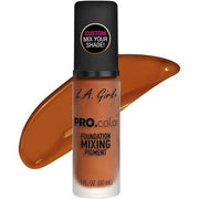 L.A. Girl Pro Color Foundation Mixing Pigment Orange 30ml - Maison des fragrances