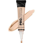L.A. Girl Pro Conceal HD High Definition Concealer Fairest 8g - Maison des fragrances