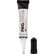 L.A. Girl Pro Conceal HD High Definition Concealer Flat White Corrector 8g - Maison des fragrances