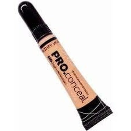 L.A. Girl Pro Conceal HD High - Definition Concealer Light Ivory GC970 - Maison des fragrances