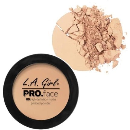 L.A. Girl Pro Face Powder Porcelain - Maison des fragrances