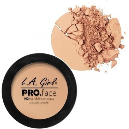 L.A. Girl Pro Face Powder Porcelain - Maison des fragrances