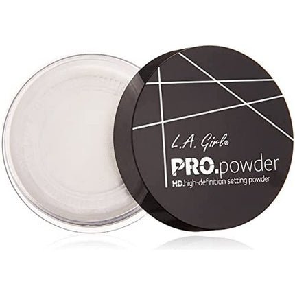 LA Girl Pro HD Setting Powder - Maison des fragrances