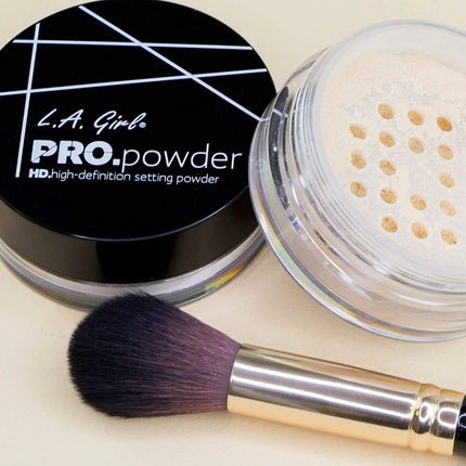 LA Girl Pro HD Setting Powder - Maison des fragrances