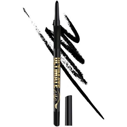 L.A. GIRL Ultimate Intense Stay Auto Liner Ultimate Black - Maison des fragrances