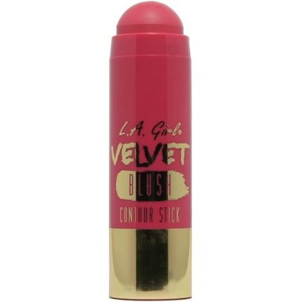 L.A. GIRL Velvet Contour Stick Plume - Maison des fragrances