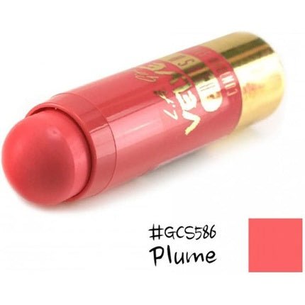 L.A. GIRL Velvet Contour Stick Plume - Maison des fragrances