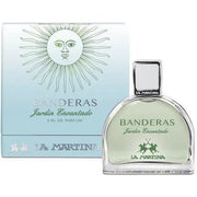 La Martina Banderas Jardin Encantado Eau de parfum 100ml Vapo - Maison des fragrances
