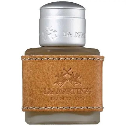 La Martina Hombre - Eau De Toilette Vaporisateur 100ml - Maison des fragrances