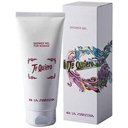 La Martina Te Quiero Mujer Shower 200ml - Maison des fragrances