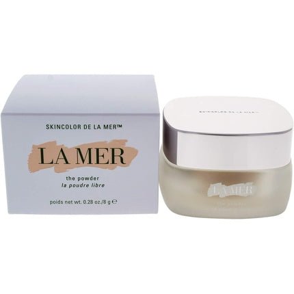 La Mer Face Powder for Women Shade 01 8ml - Maison des fragrances